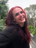 The TS Goddess Obsidian Laoghaire, trans escort in Melbourne VIC – photo 2