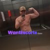 JaxxyG, male escort in Gold Coast QLD – photo 5