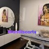 Tiana Sinclair, independent escort in Melbourne VIC – photo 5