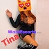 Tina, independent escort in Maroubra NSW – photo 2