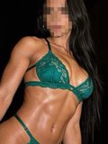 Titi Star, independent escort in Sydney NSW – photo 3