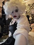 Asmodeus, trans escort in Goodna QLD – photo 1