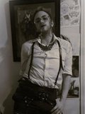 Asmodeus, trans escort in Goodna QLD – photo 5