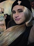 Asmodeus, trans escort in Goodna QLD – photo 2