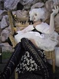 Asmodeus, trans escort in Goodna QLD – photo 3