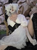 Asmodeus, trans escort in Goodna QLD – photo 4