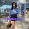 TS Trisha, trans escort in Richmond VIC – photo 15