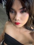TS Trixie, trans escort in Perth WA – photo 1