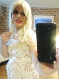 Hollybabyxoxo, trans escort in Sydney NSW – photo 3