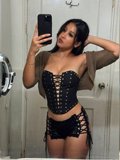 Ines, independent escort in Launceston TAS – photo 4