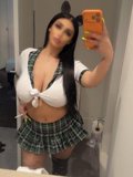 Valentinaa, independent escort in Melbourne VIC – photo 3