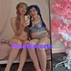 Valentine Mae and Mila Sage, independent escort in Southbank VIC – photo 4