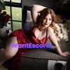 Sophie Harlow, independent escort in Melbourne VIC – photo 1