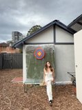 Virginia, independent escort in Burwood NSW – photo 2