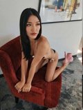 Abby, independent escort in Colac VIC – photo 1