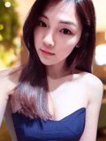 Yiyi19, independent escort in Scarborough WA – photo 1