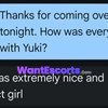 PARTY Yuki, independent escort in Ultimo NSW – photo 13