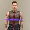 Yuki Satto Smooth FemBoy just Arrived, trans escort in Bowen Hills QLD – photo 3