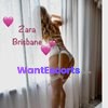 Zara Cruise, independent escort in Stones Corner QLD – photo 4