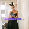 Annabelle Bond, independent escort in Perth & Canberra – photo 1
