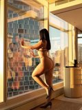 Anastasia Creed, independent escort in Parramatta NSW – photo 2