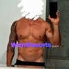 baley, male escort in Palm Beach QLD – photo 1