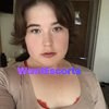 bbw Rose, independent escort in Cairns QLD – photo 3