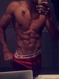 bigblackboy, male escort in Logan QLD – photo 2