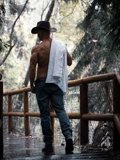 Celestial Touch369, male escort in Hope Island QLD – photo 6