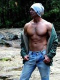 Celestial Touch369, male escort in Hope Island QLD – photo 7