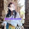 Charlotte Snow, independent escort in Upper Mount Gravatt QLD – photo 2