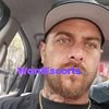 Damon Saint, male escort in Melbourne VIC – photo 1