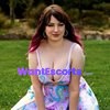 Holly Harte, independent escort in Tuggeranong ACT – photo 2