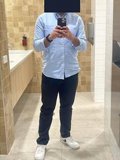 irfeelings, male escort in Parramatta NSW – photo 2