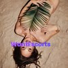 Jacqui, independent escort in Carseldine QLD – photo 8