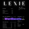 Lexie Lott, independent escort in Wollongong NSW – photo 5
