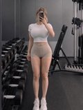 Gym Party Girl Carmen Big Tits Butts 38EE, independent escort in Perth WA – photo 7