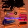 nancy, independent escort in Shepparton VIC – photo 6
