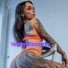 Nova Lee, independent escort in Karratha WA – photo 12