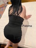 Paloma, independent escort in Adelaide SA – photo 6
