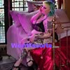 Peach Witch, independent escort in Perth WA – photo 4
