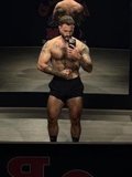 Rodrigo, male escort in Earlwood NSW – photo 1