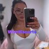 Selena, independent escort in Melbourne VIC – photo 4