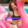 Aria Blake, independent escort in Sydney NSW – photo 1