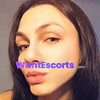 TS Mariam Isabella, trans escort in Carlton VIC – photo 2