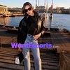 Khloe TS, trans escort in Adelaide SA – photo 15