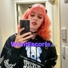 TS Katie Olsen, trans escort in Campsie NSW – photo 7