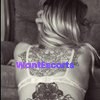 Winona Wilde, independent escort in Albury NSW – photo 2