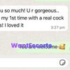 TS You Fav Kathy, trans escort in Five Dock & Brisbane – photo 15