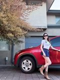 Maya, independent escort in Windsor QLD – photo 8